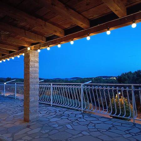Apartments Lucija Solaris شيبينيك المظهر الخارجي الصورة