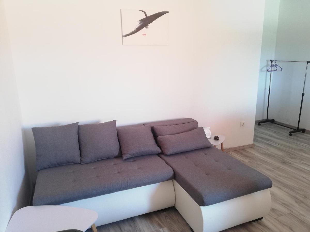 Apartments Lucija Solaris شيبينيك المظهر الخارجي الصورة
