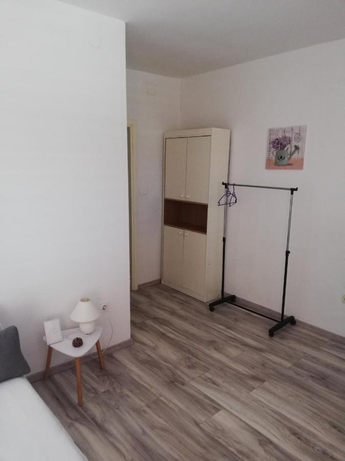 Apartments Lucija Solaris شيبينيك المظهر الخارجي الصورة