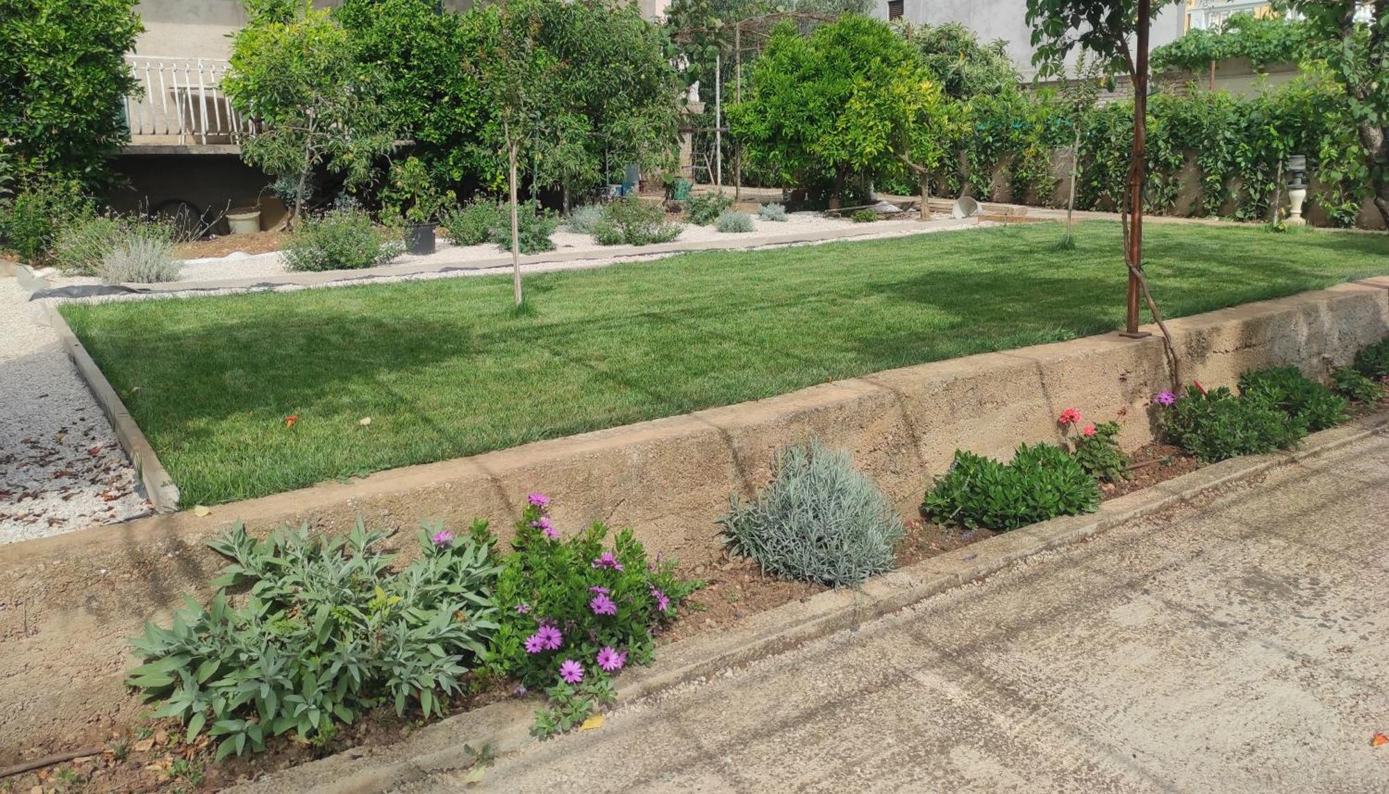 Apartments Lucija Solaris شيبينيك المظهر الخارجي الصورة
