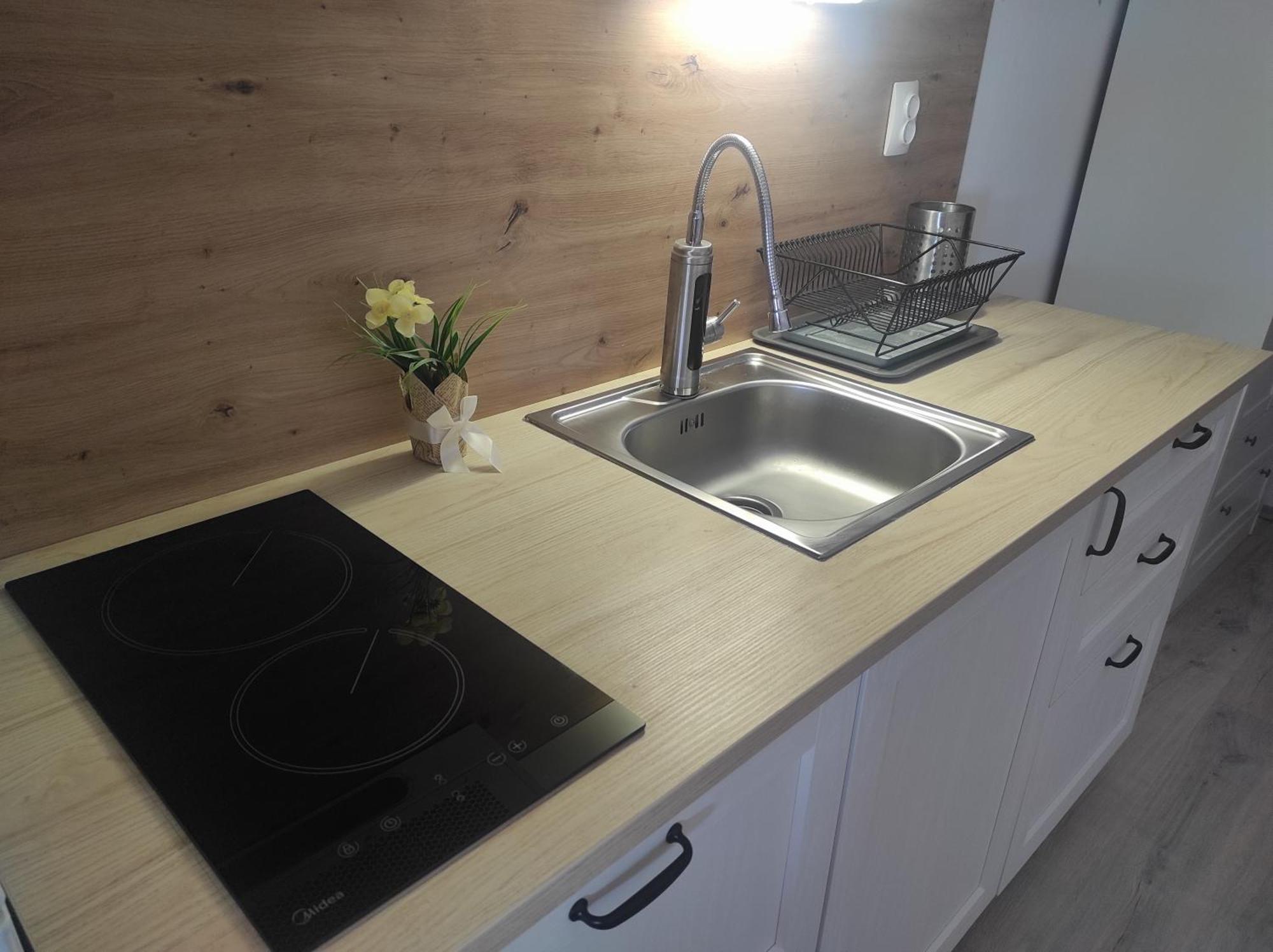 Apartments Lucija Solaris شيبينيك المظهر الخارجي الصورة