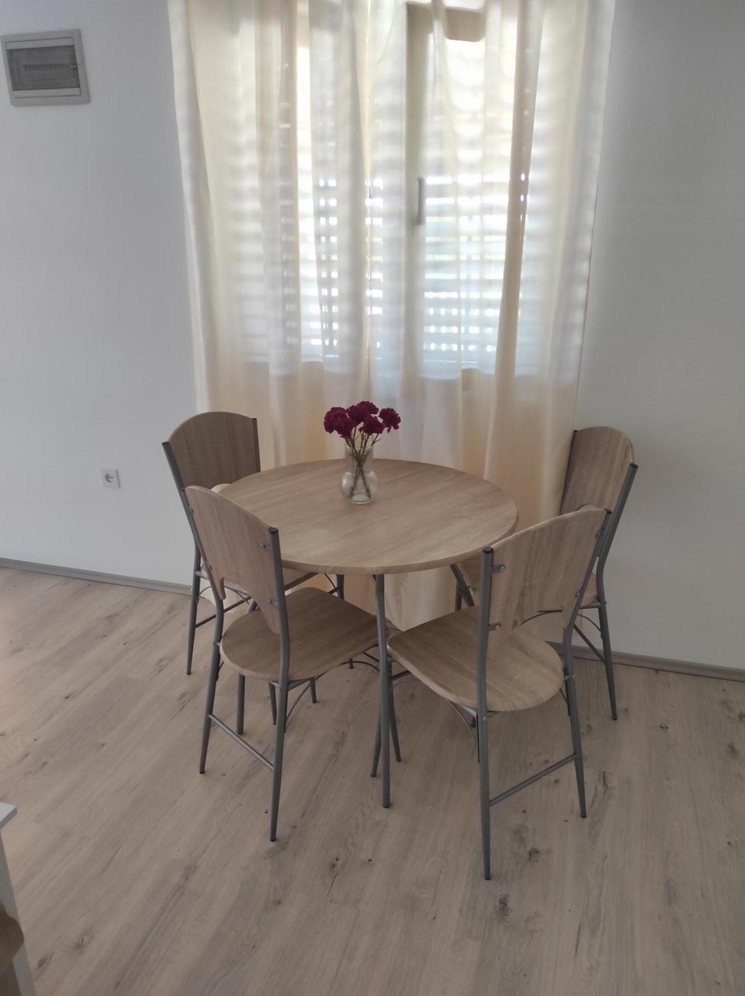 Apartments Lucija Solaris شيبينيك المظهر الخارجي الصورة
