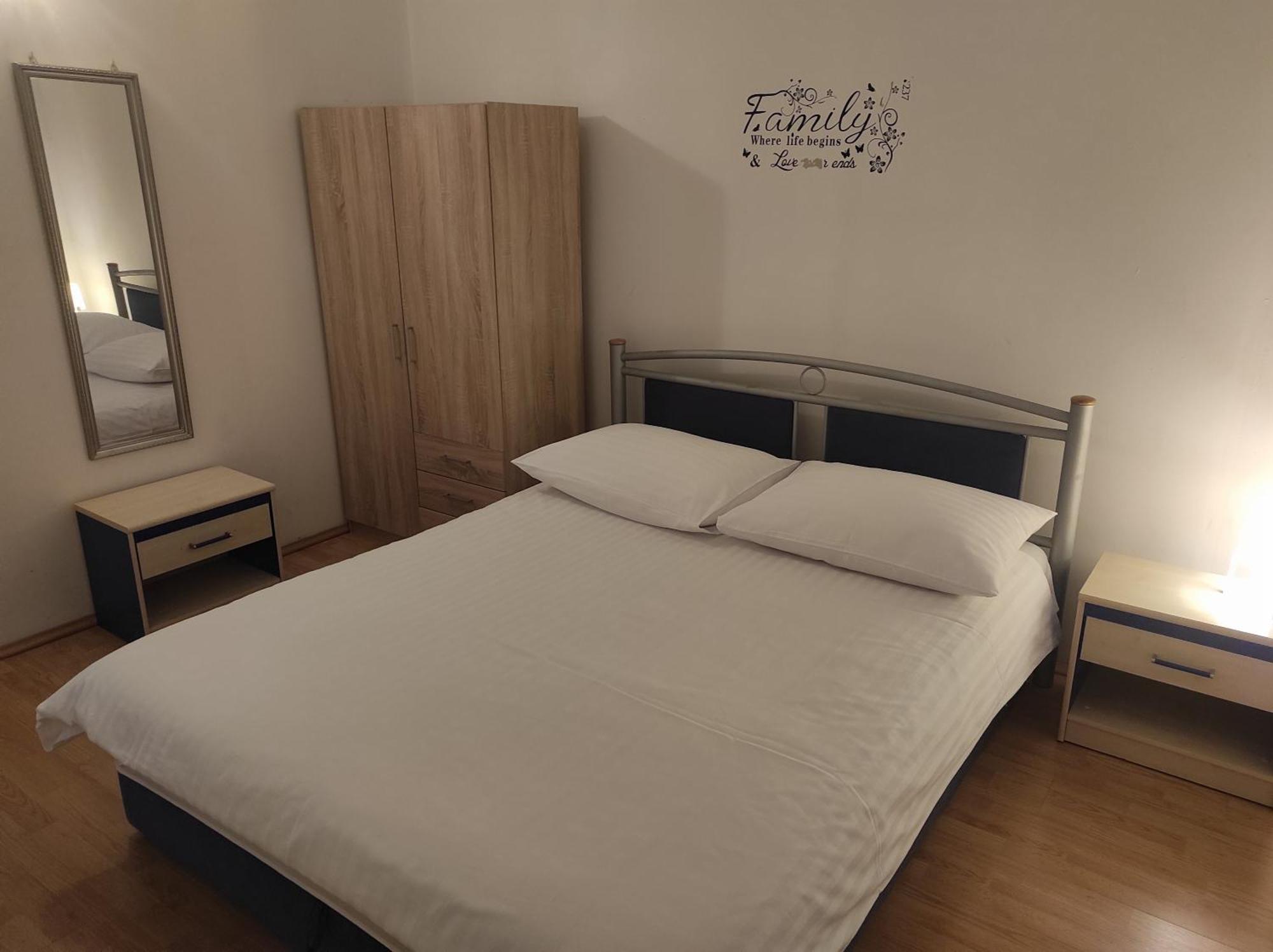 Apartments Lucija Solaris شيبينيك المظهر الخارجي الصورة