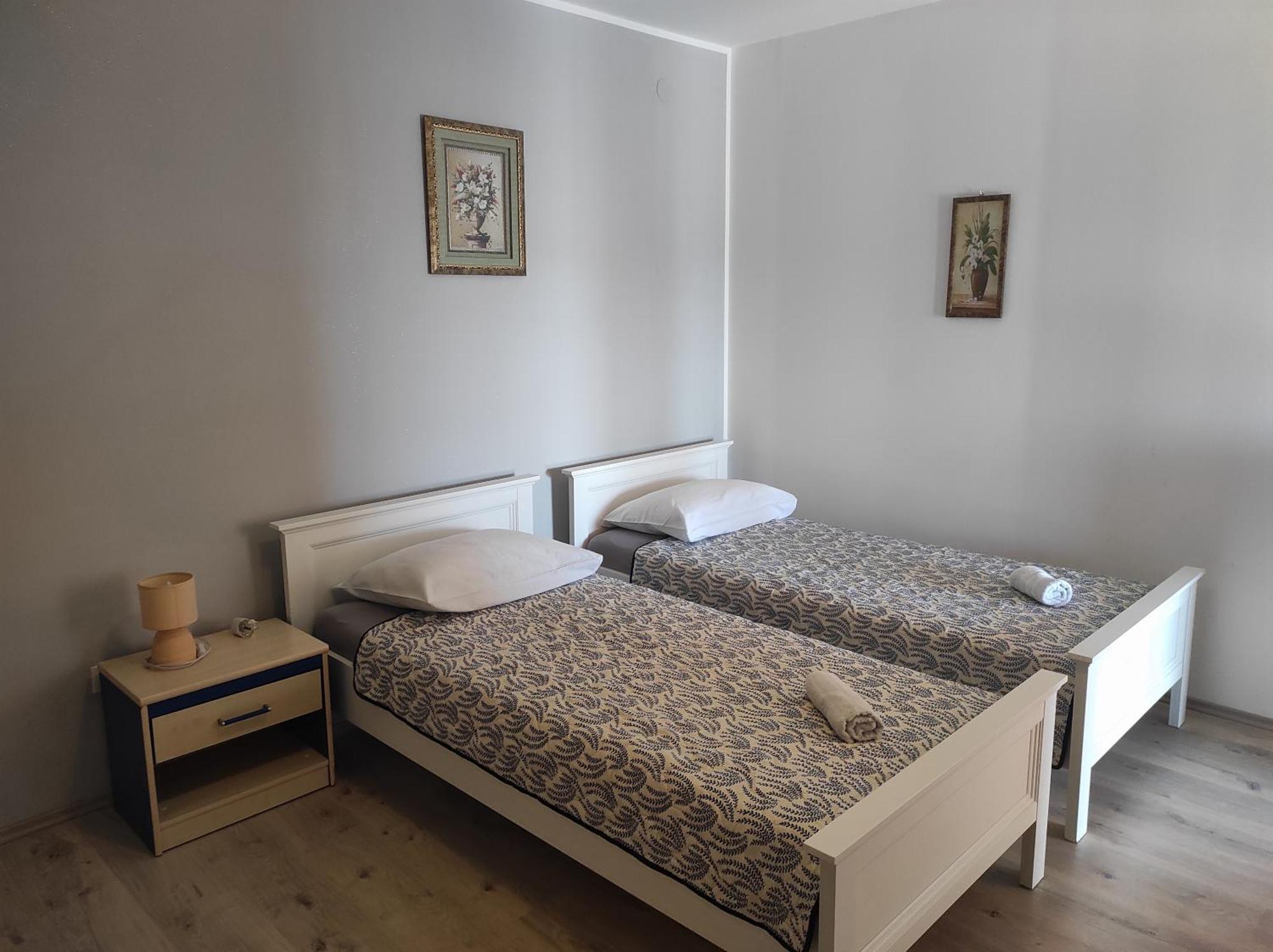 Apartments Lucija Solaris شيبينيك المظهر الخارجي الصورة