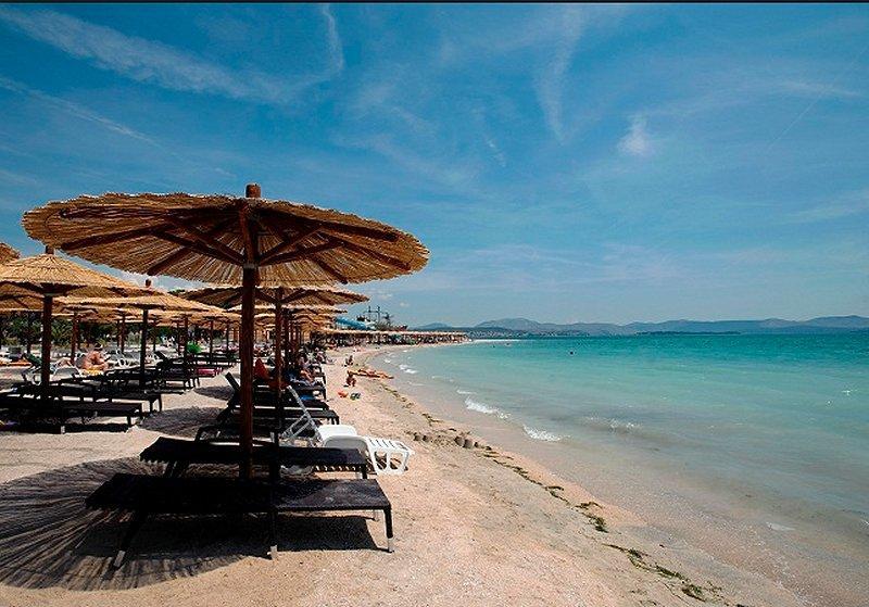 Apartments Lucija Solaris شيبينيك المظهر الخارجي الصورة