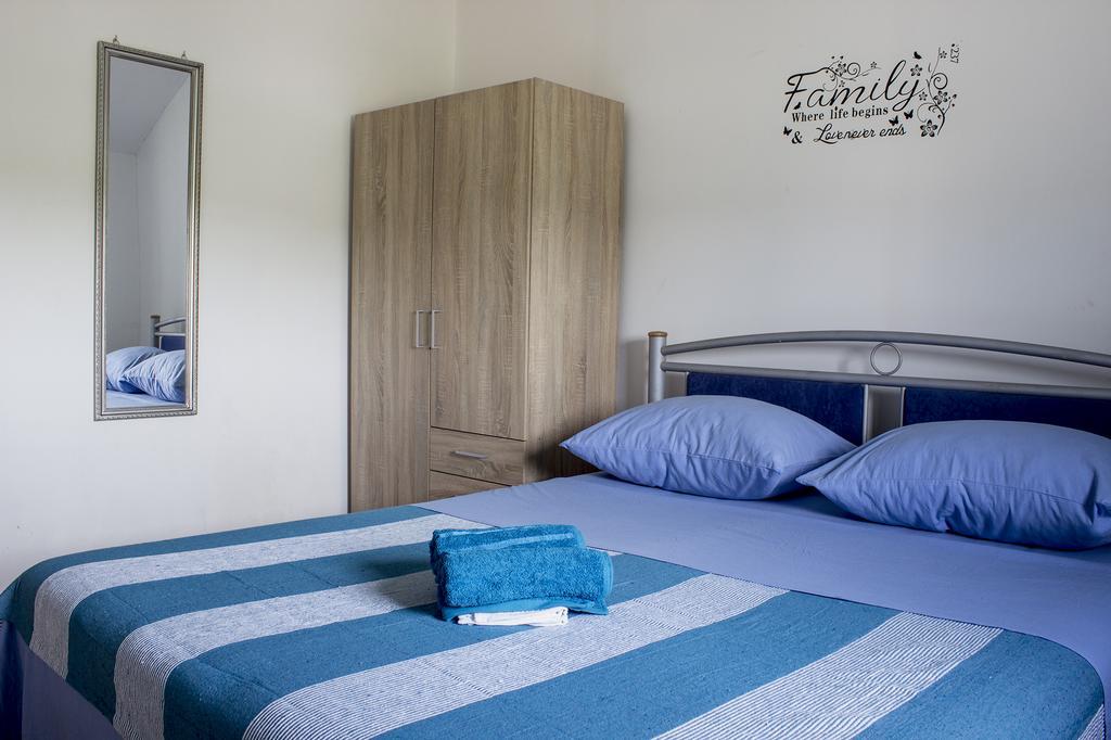 Apartments Lucija Solaris شيبينيك المظهر الخارجي الصورة