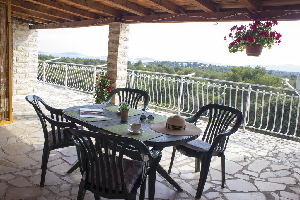 Apartments Lucija Solaris شيبينيك المظهر الخارجي الصورة