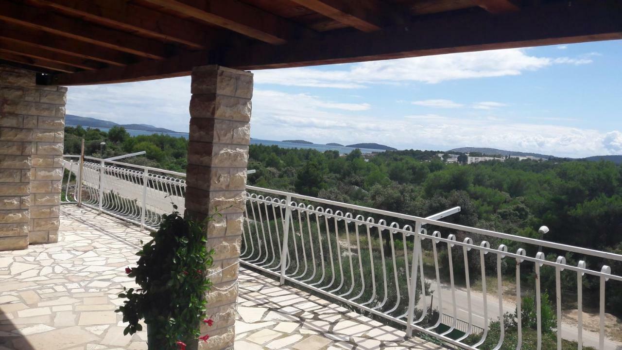 Apartments Lucija Solaris شيبينيك المظهر الخارجي الصورة