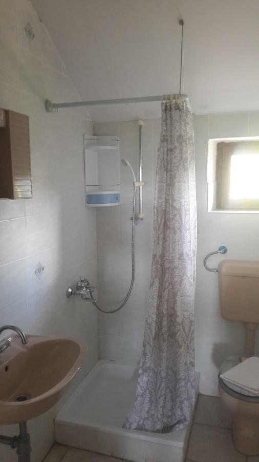 Apartments Lucija Solaris شيبينيك المظهر الخارجي الصورة